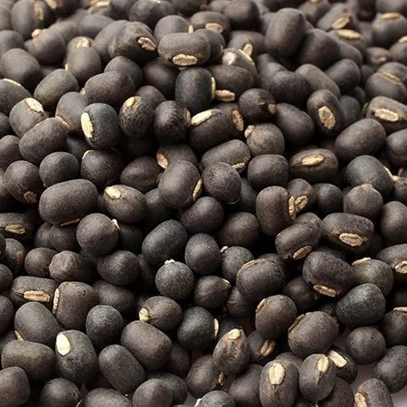 Mungo preto · Black matpe